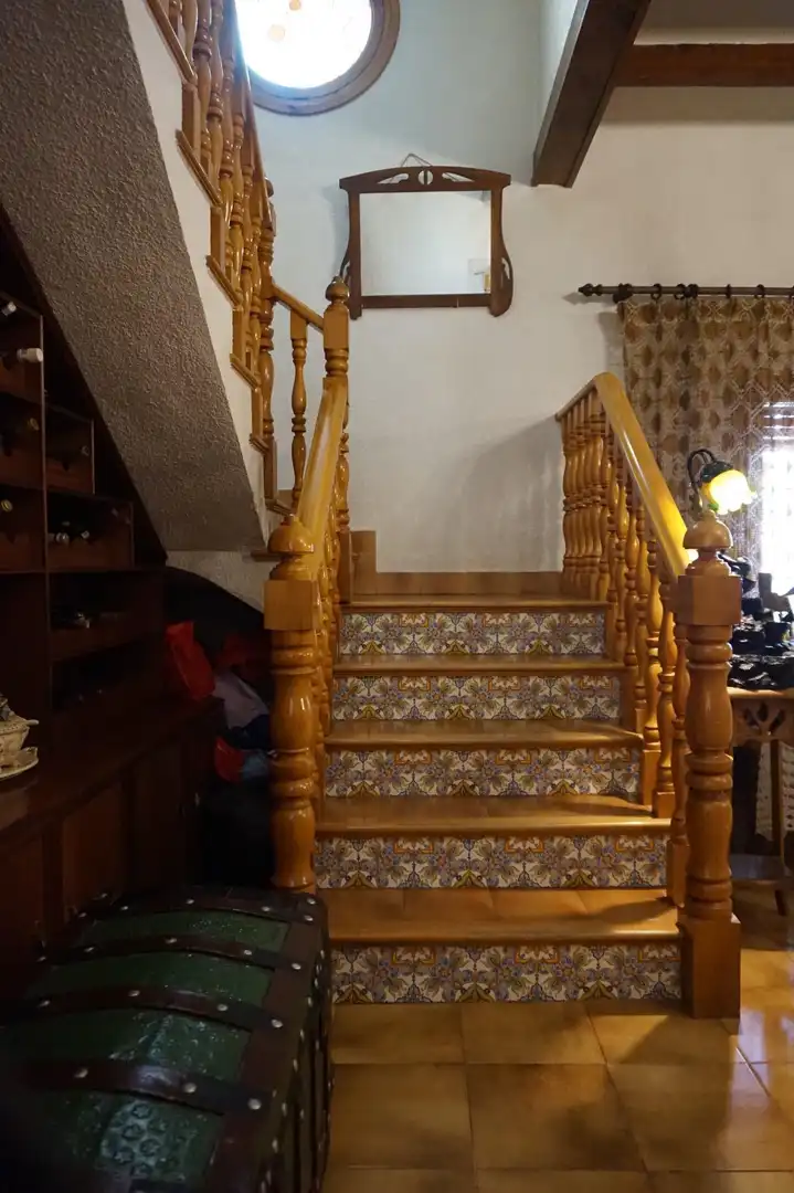 Villa con giardino in vendita a Peña de las Águilas, imagen 31