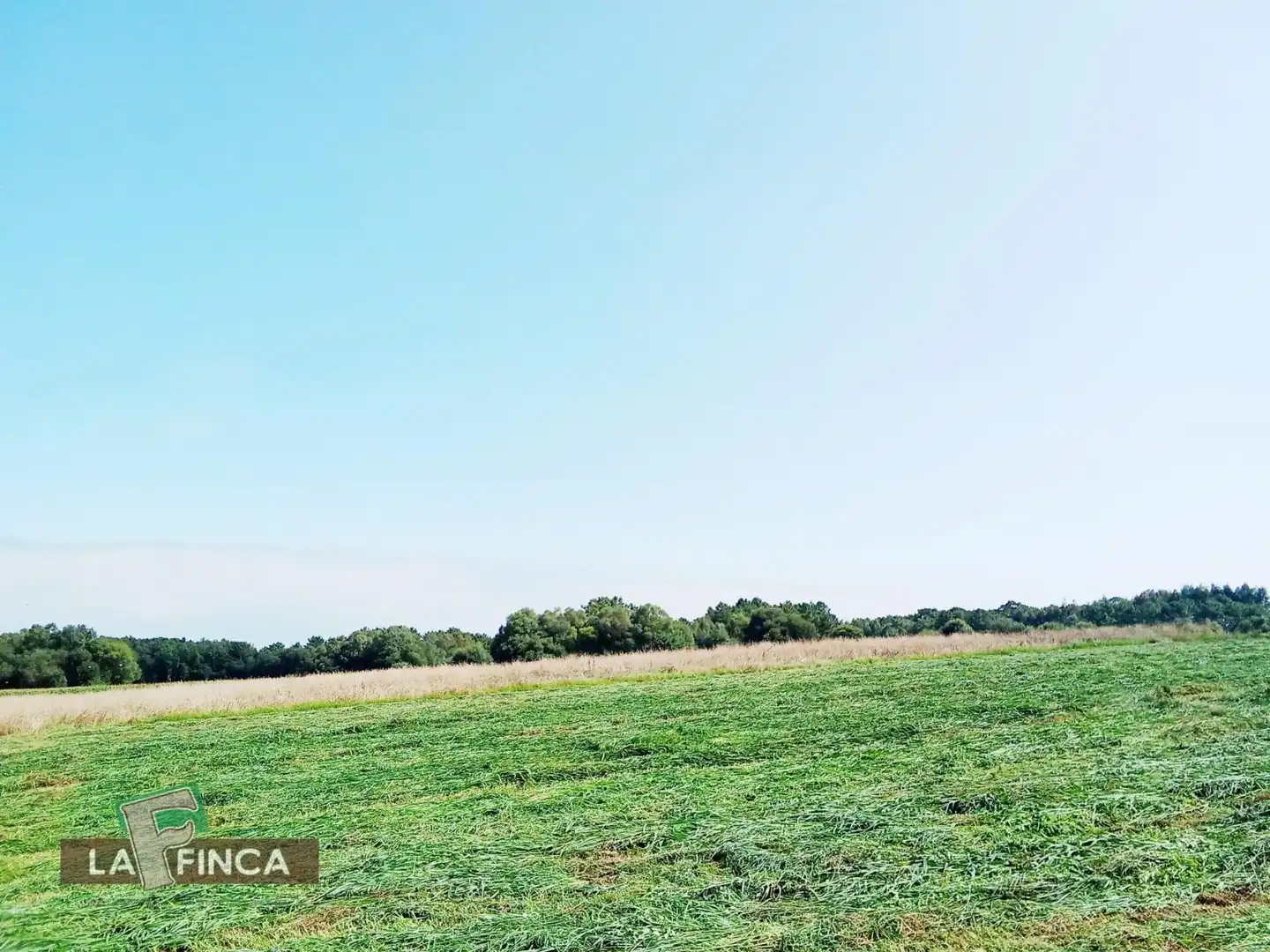 Residencial en venda en El Franco 