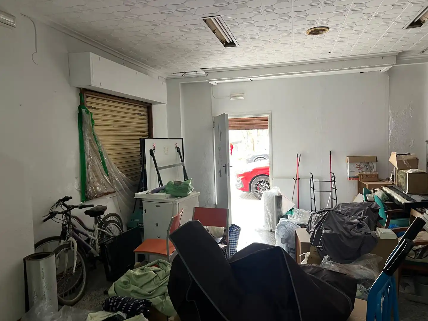 Business premises for sale in Centro Ciudad, imagen 4