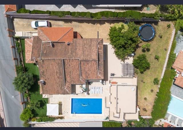 Casa-chalet en Venta en Calle JEREZ en Manantiales - Lagar - Cortijo