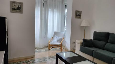 Photo 2 of Flat to rent in Carrer de Ciscar, Gran Via,  Valencia Capital