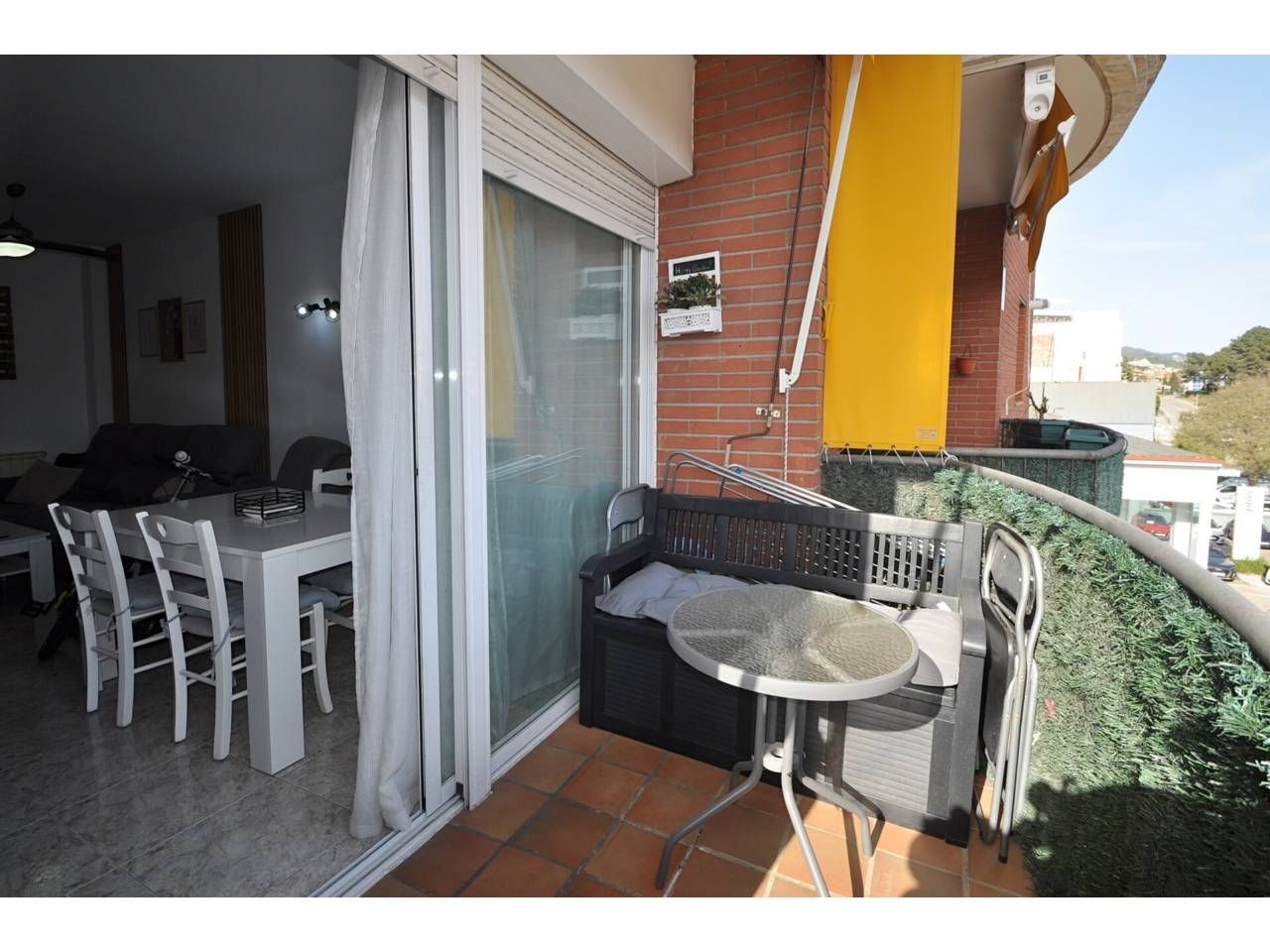 Terrassa de Pis en venda en Lloret de Mar amb Calefacció i Balcó