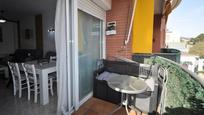 Balcony of Flat for sale in Lloret de Mar  with Heating and Balcony