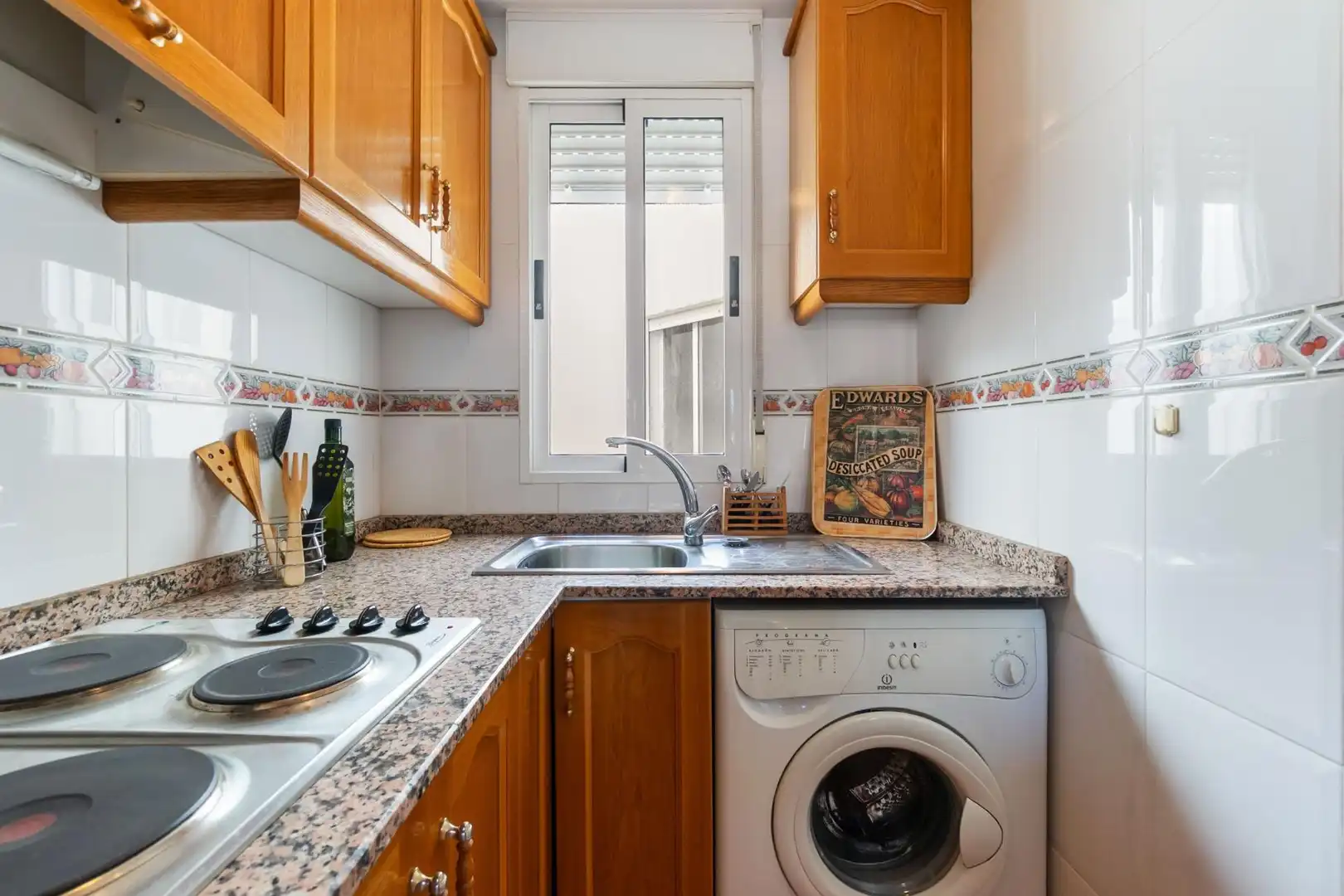 Penthouse mit Aufzug zum Verkauf in Calle MALDONADO, imagen 11