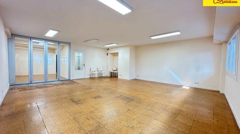 Foto 2 de Oficina en venda a Rúa de Santo Domingo de la Calzada, Ensanche - Sar, A Coruña