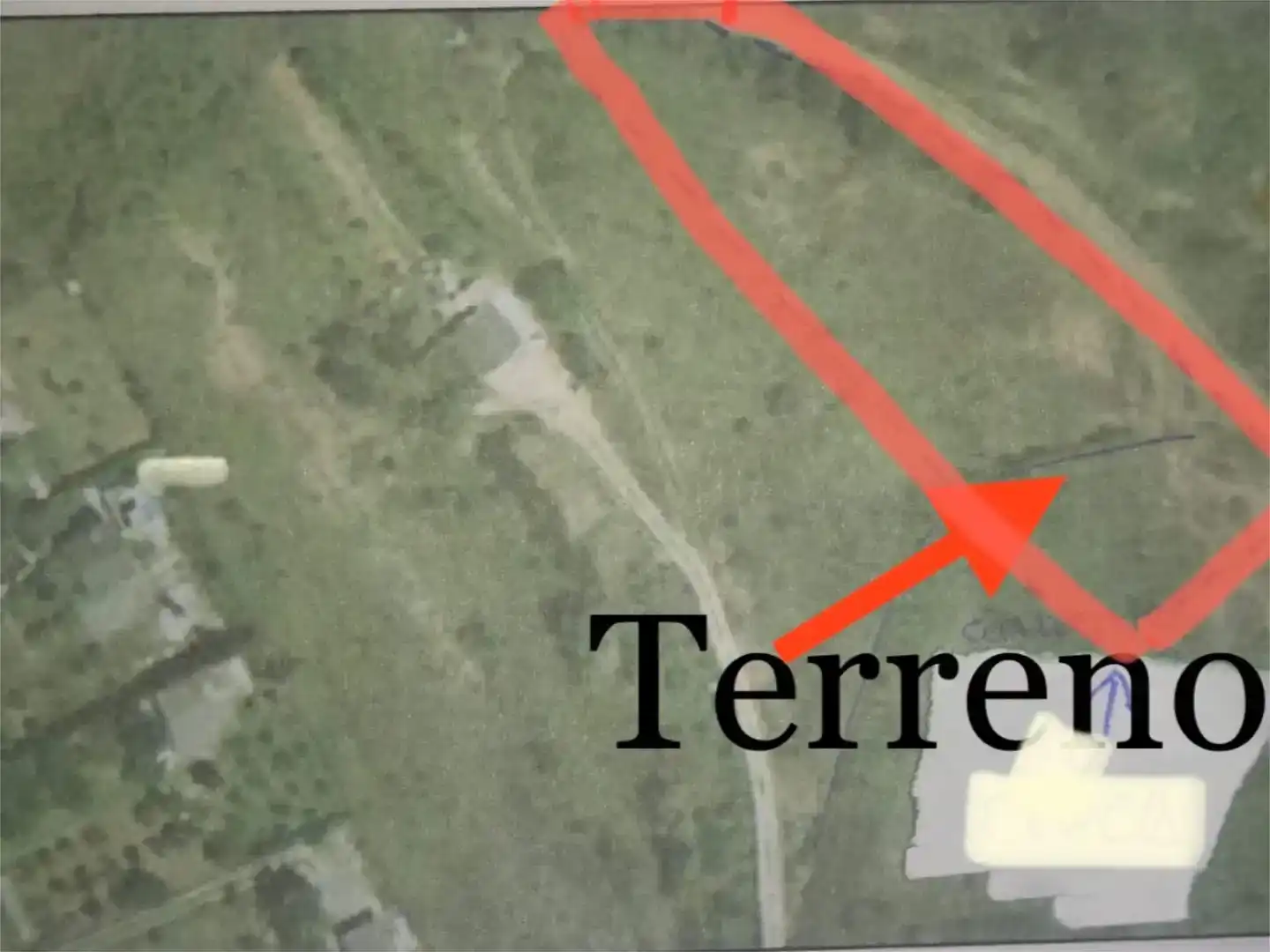 Terreno en venta en Valle de Ollo / Ollaran
