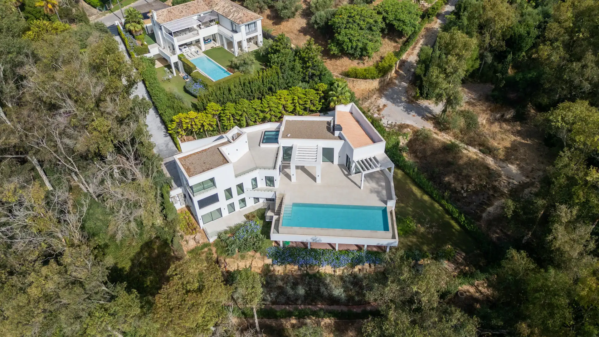 Maison avec terrasse à vendre à Sotogrande Alto, imagen 42