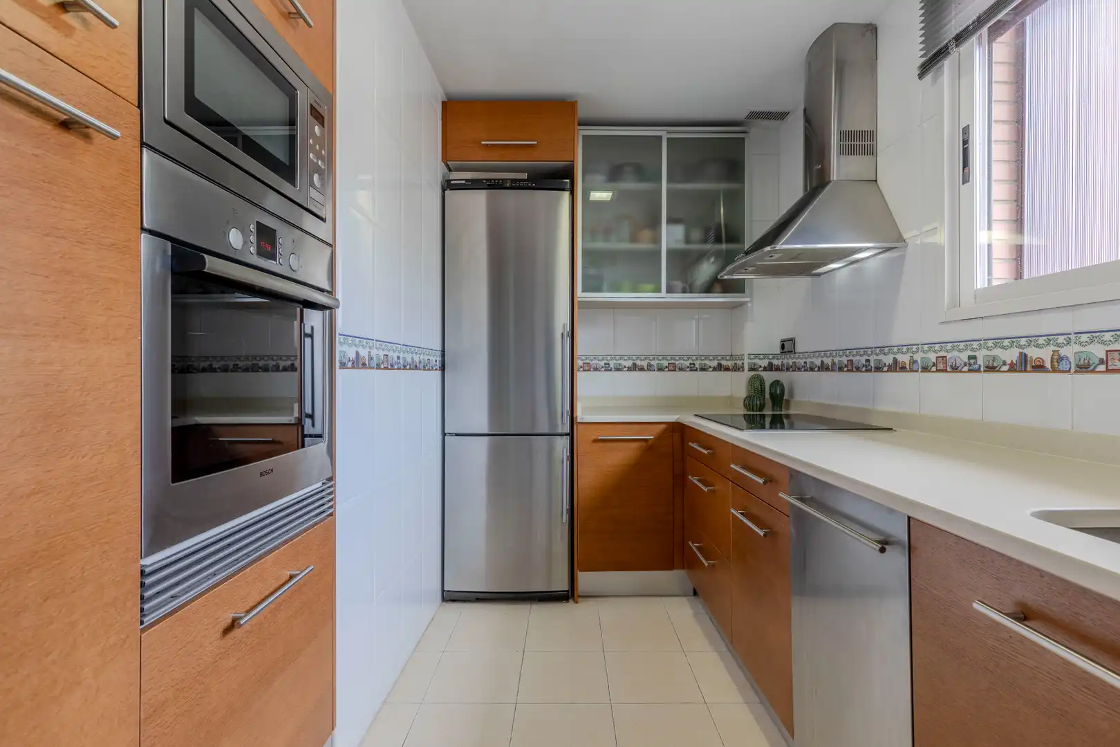 Attic for rent in Carrer de Matias Perelló, Russafa