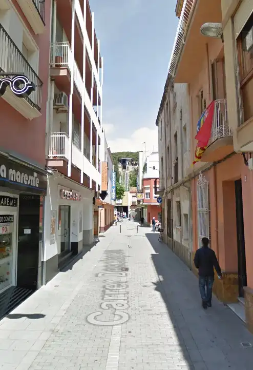 Pis en venda a Carrer Desclapers
