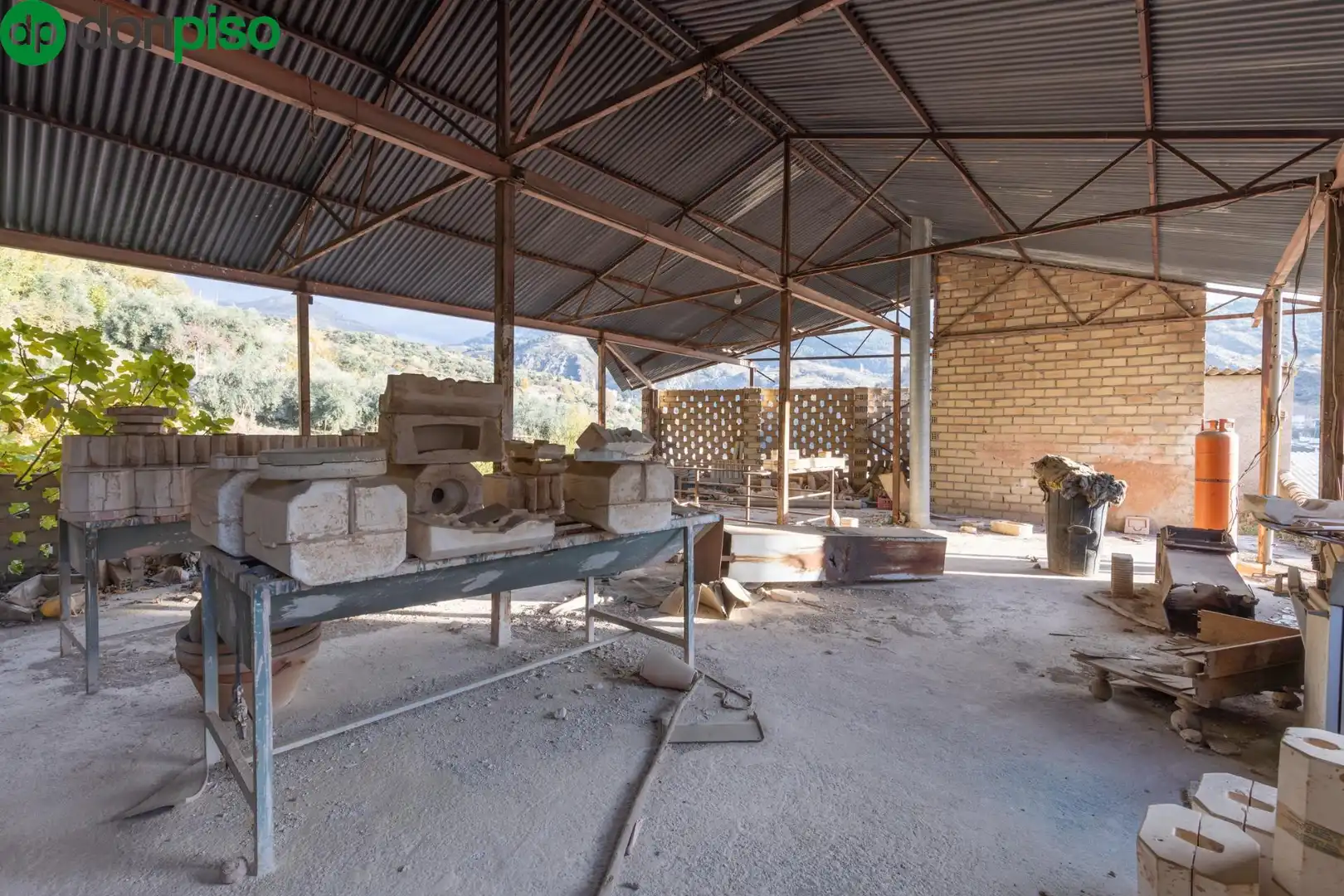 Edifici en venda a Calle Tejares, 20, Monachil pueblo