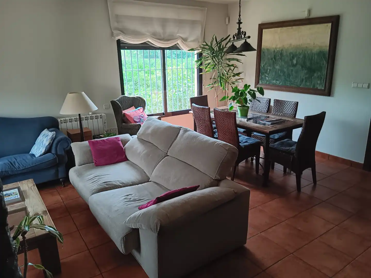 Houses for sale in Monteagudo