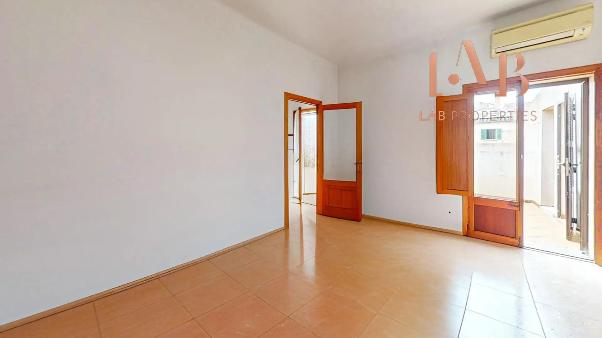 Bedroom of Houses for sale in Llubí  with Private garden and Terrace