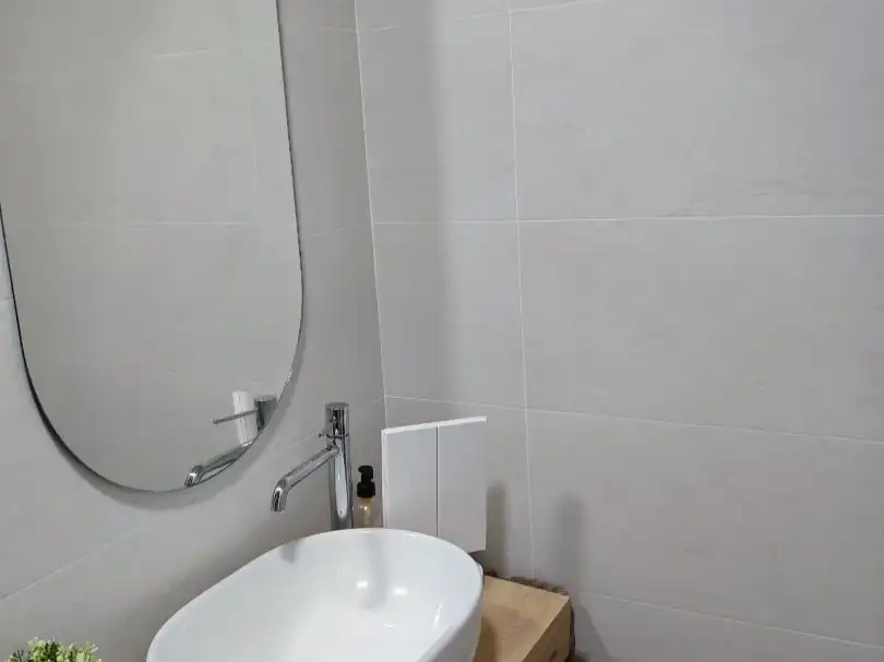 Bany de Pis en venda en Pontevedra Capital 