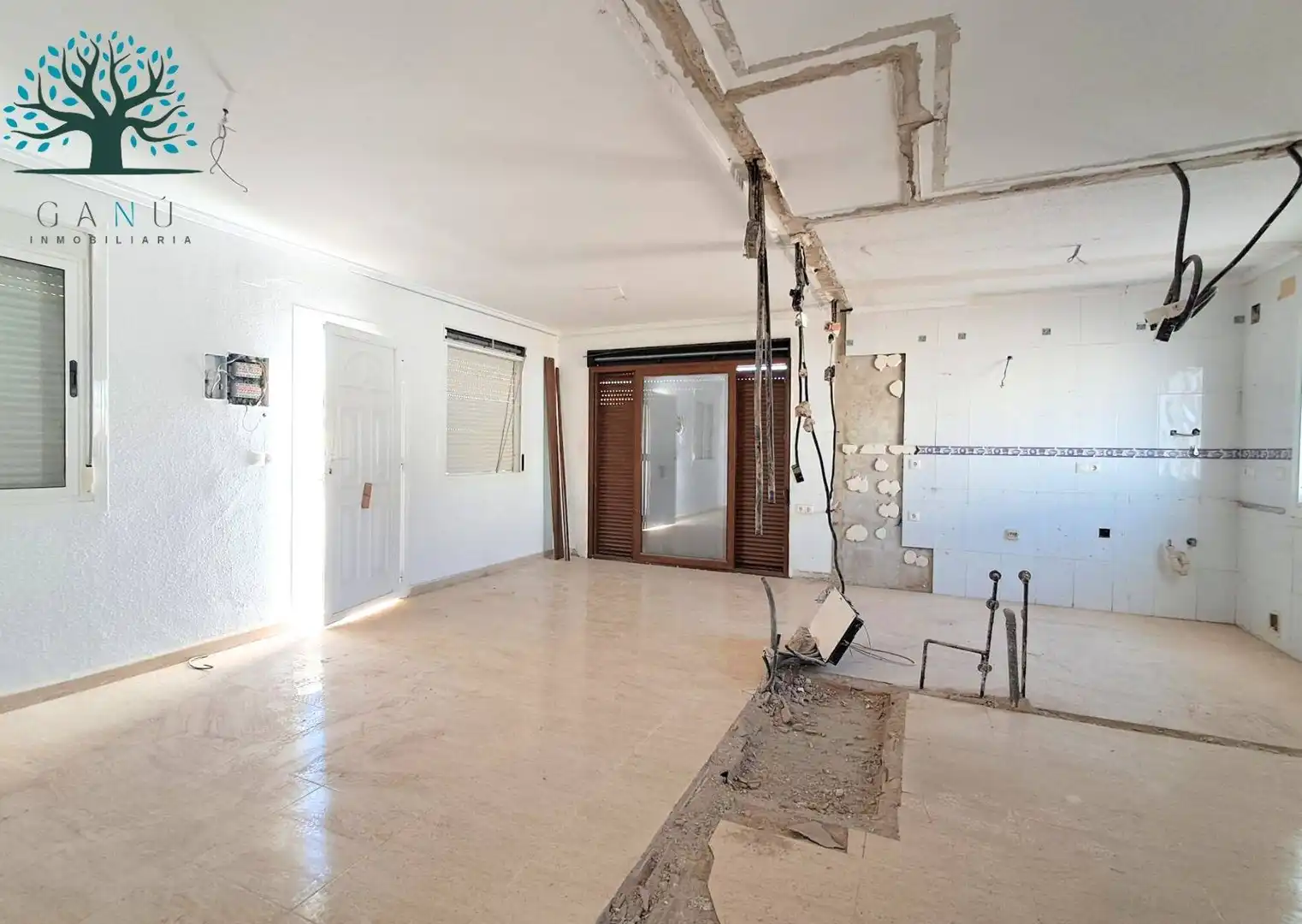 Casa o xalet en venda en Mazarrón amb Terrassa i Piscina