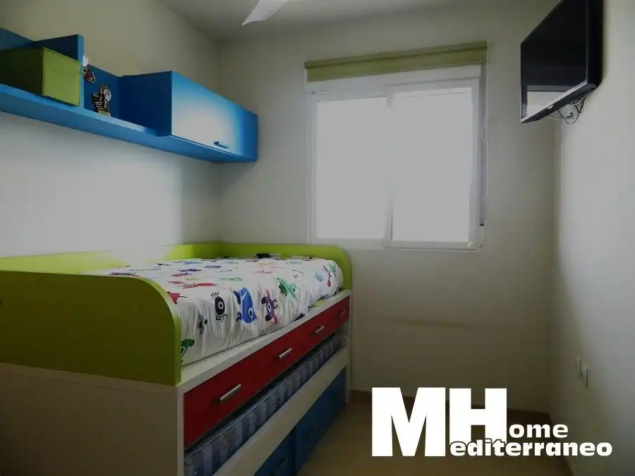 Apartament amb piscina de lloguer a CAÑAS Y BARRO, imagen 20