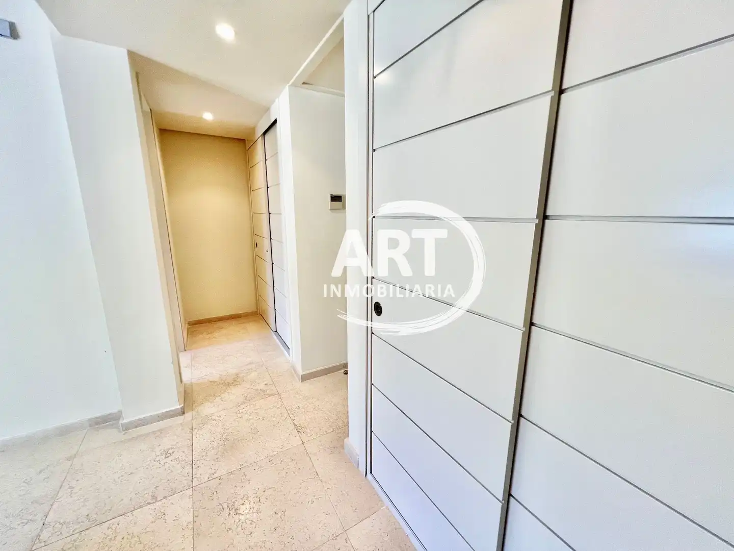 Apartament en venda en Benahavís amb Aire condicionat, Calefacció i Jardí privat