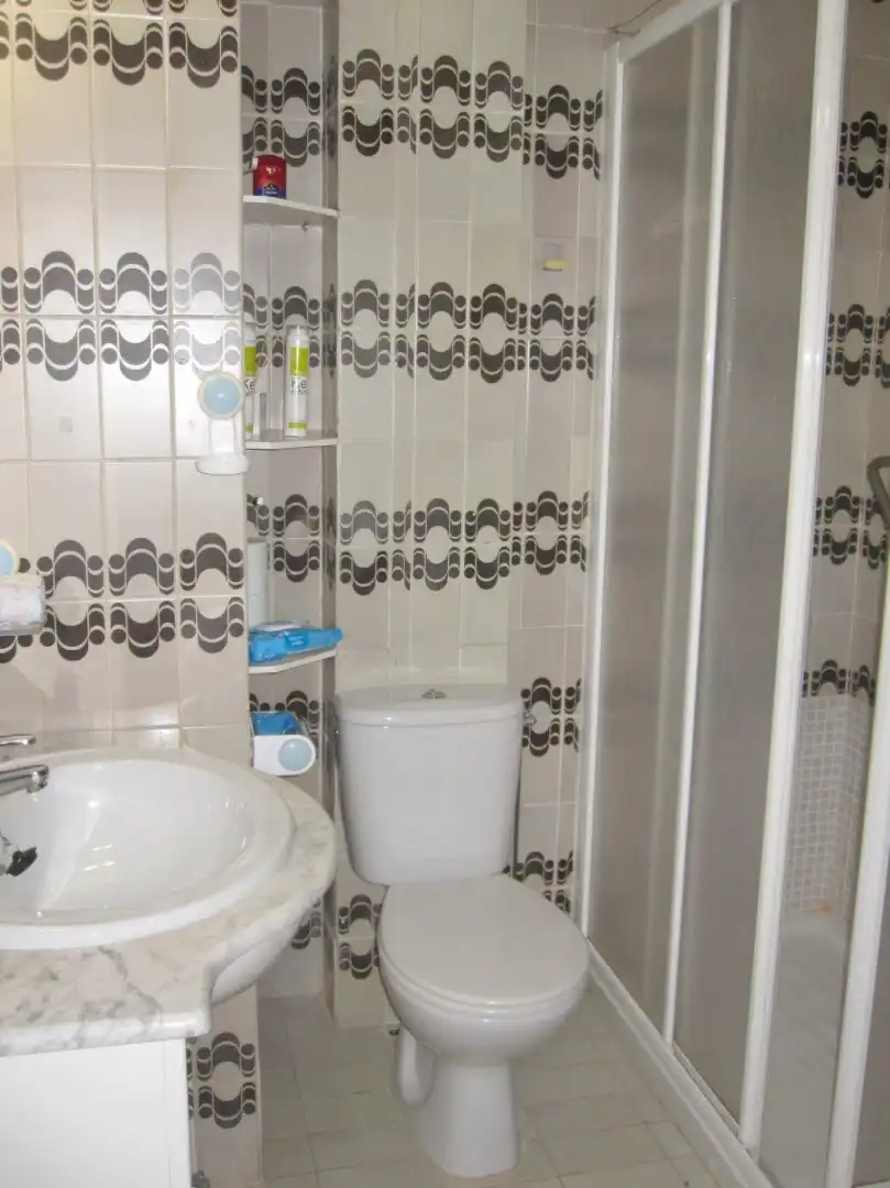 Mini appartamento con piscina in affitto a Santa Pola ciudad, imagen 11
