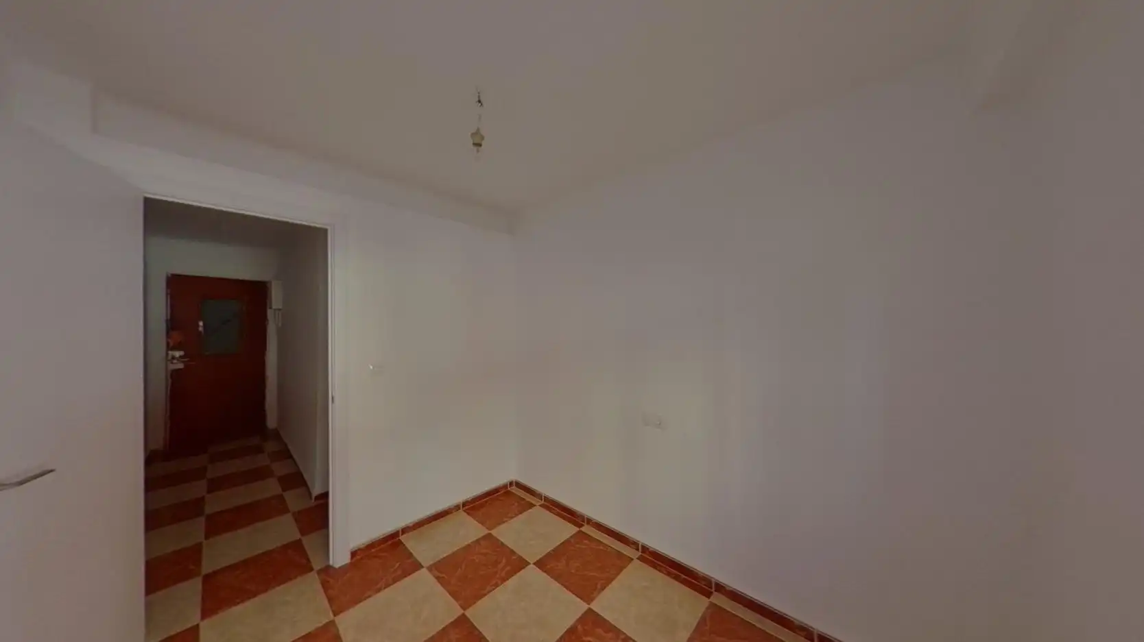 Pis en venda a Ciudad Jardín, imagen 3