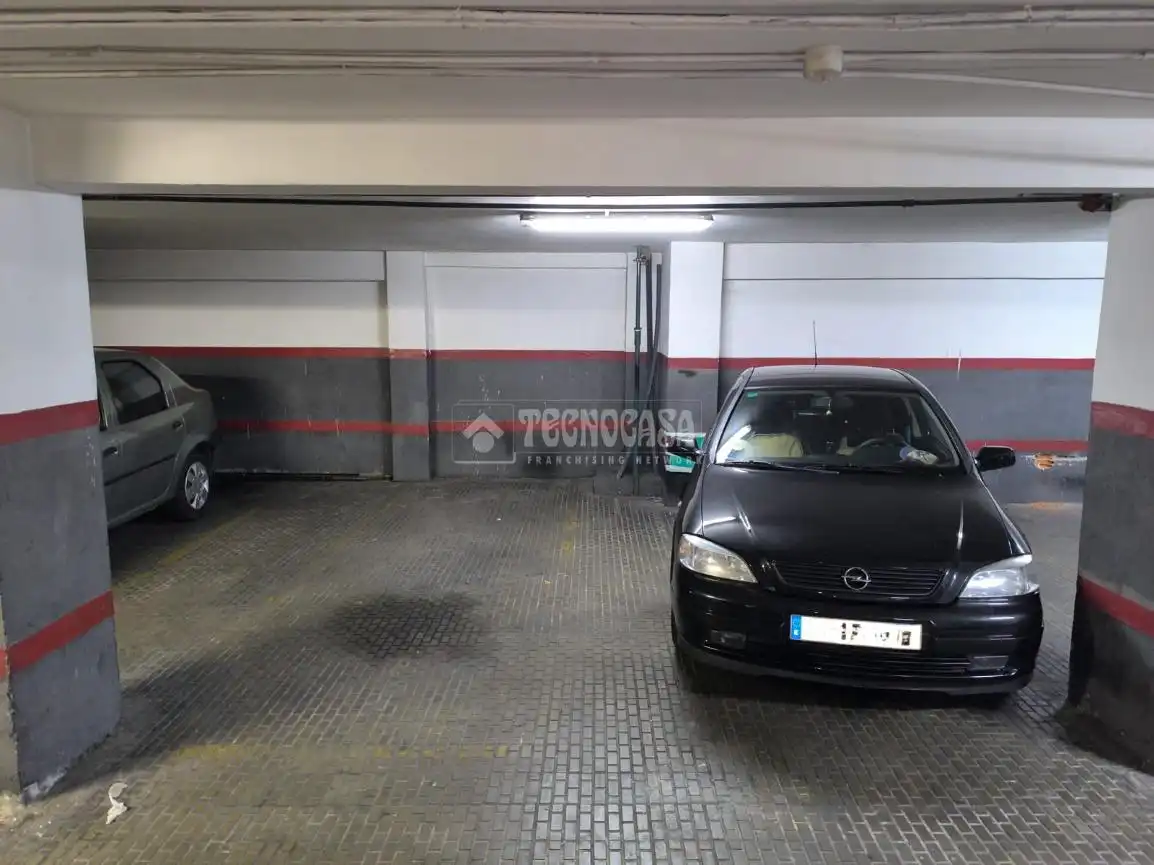 Individuel à vendre à C/ de José Arcones Gil, imagen 14