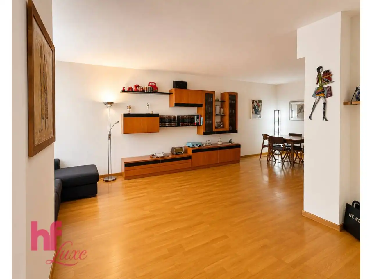 Flat with terrace for sale in Calle de Vilamarí, imagen 3