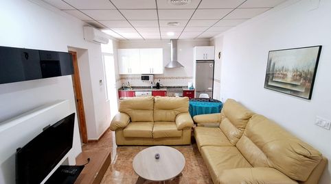 Foto 4 de Piso en venta en Casco Antiguo, Águilas