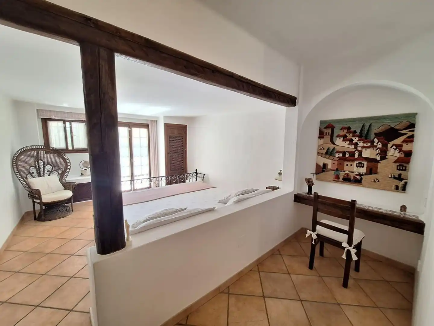 Apartamento con terraza en venta en Roentgen, imagen 30
