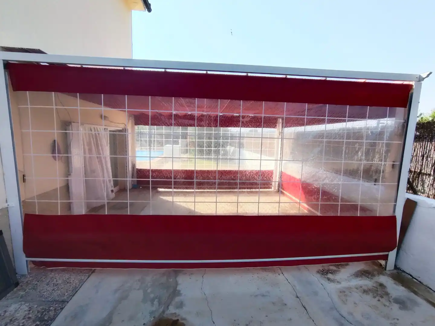 Finca rústica en venta en M-313, Morata de Tajuña