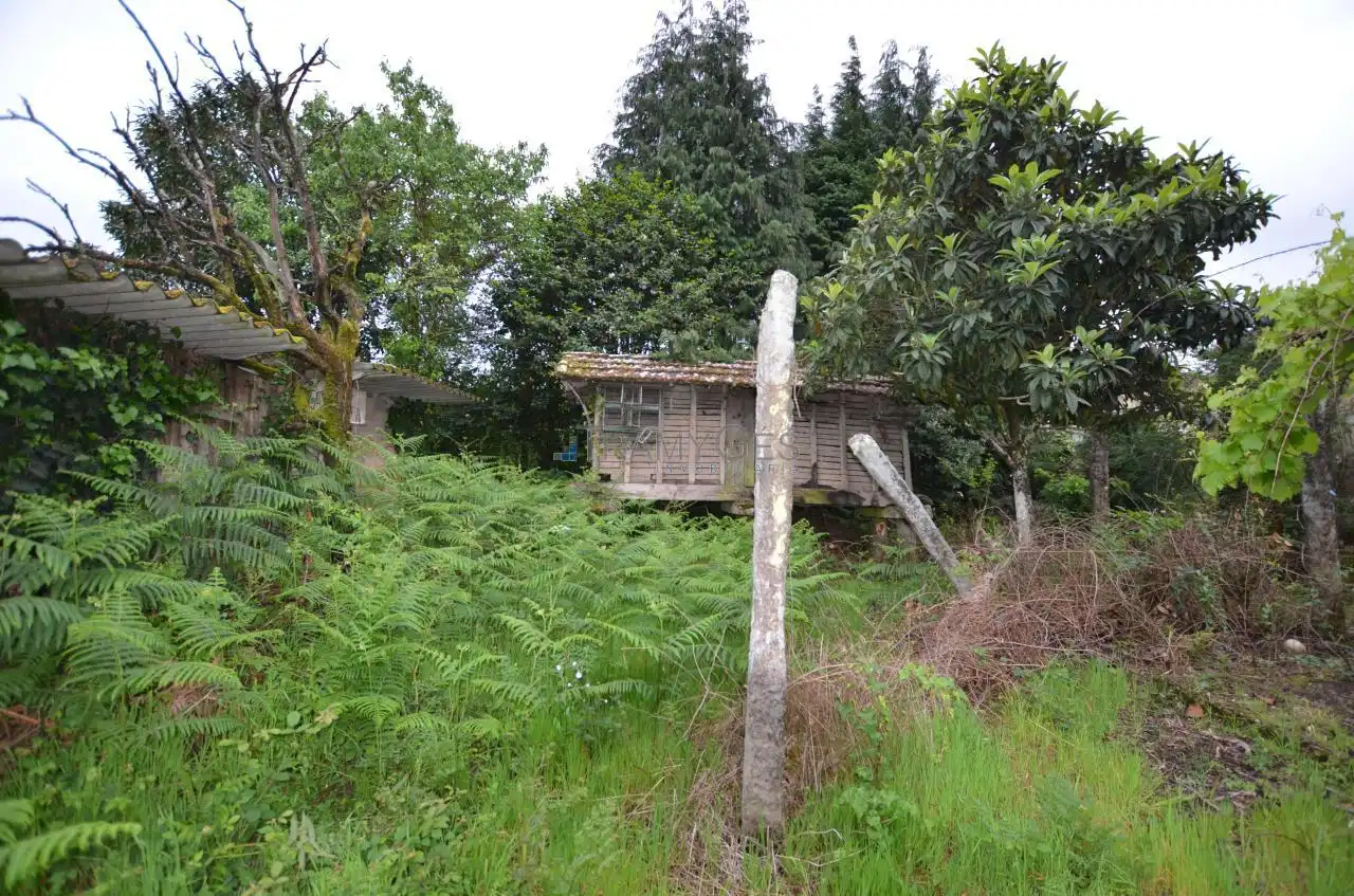 House with garden for sale in A TOXEIRA, imagen 10