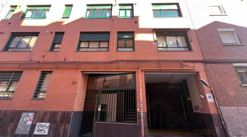 Foto 2 de Garaje en venta en Calle Molina, 20, Almenara -Ventilla, Madrid Capital