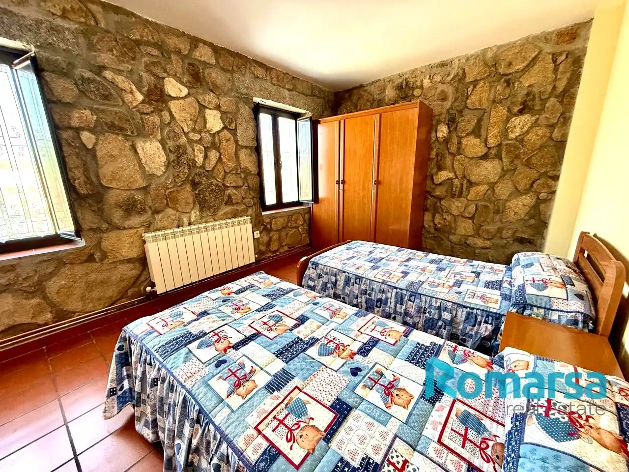 Country homes for rent in Doña Juanita, Gemuño