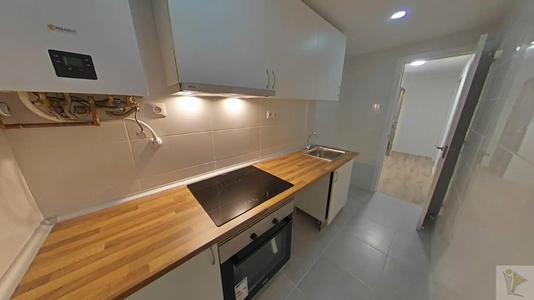 Appartement avec ascenseur à vendre à CL VALMOJADO, imagen 7