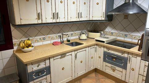 Foto 4 de Casa adosada en venta en El Zabal - Santa Margarita, La Línea de la Concepción