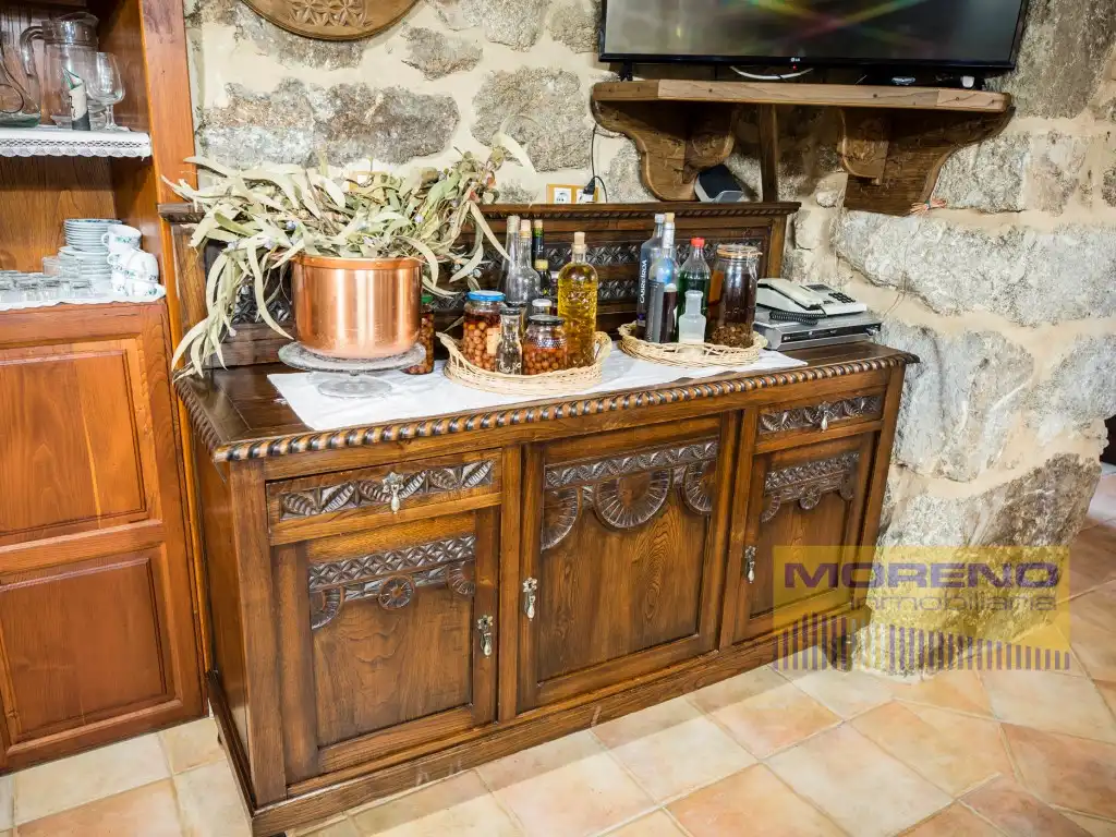 Local en venta en O Páramo