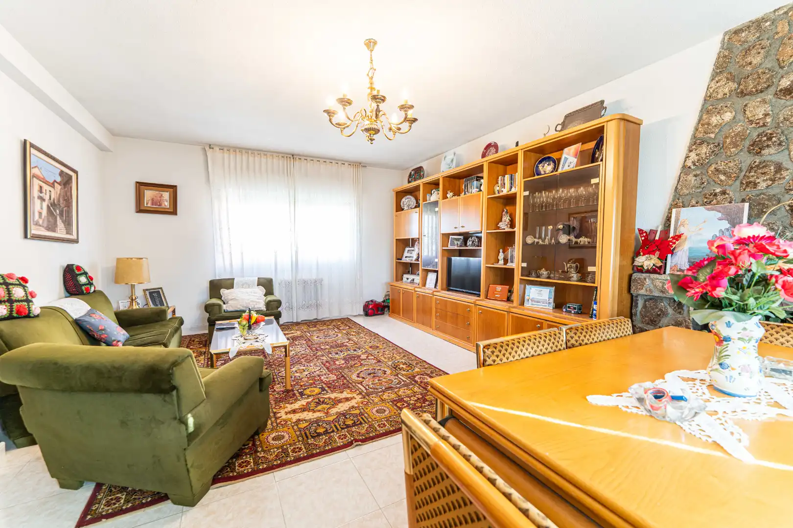 Villa avec piscine à vendre à Calle de las Adelfas, imagen 5