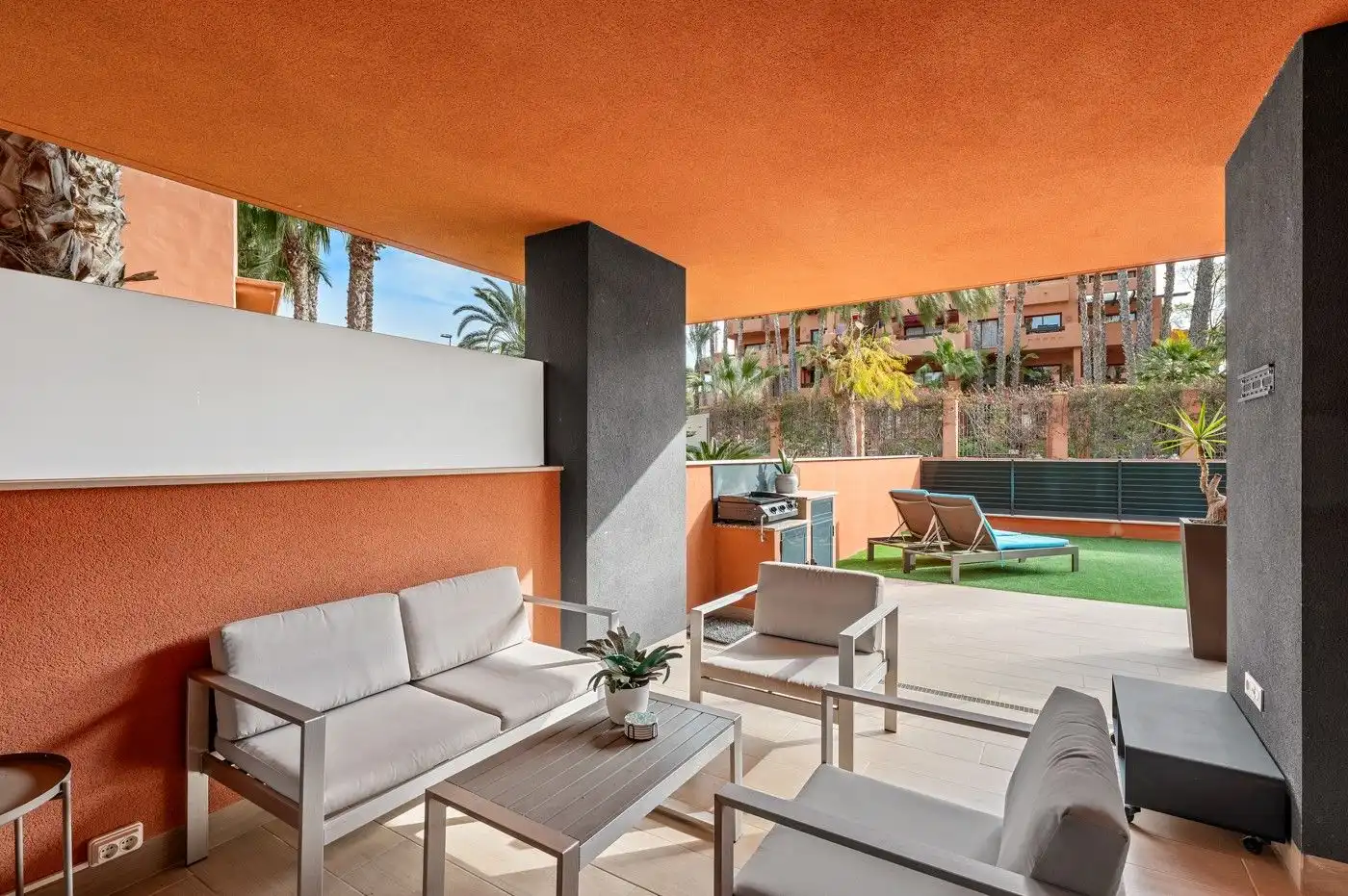 Apartment mit Pool zum Verkauf in Calle  Gigantes y Cabezudos, imagen 26