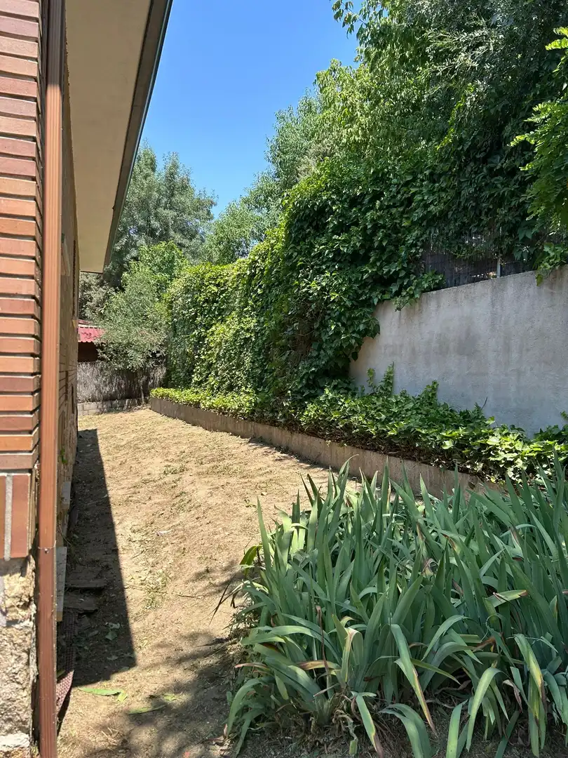 Casa con giardino in vendita a Colmenarejo, imagen 38