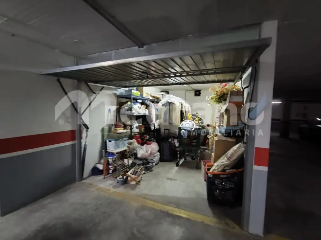 Garaje en venta en Benidorm