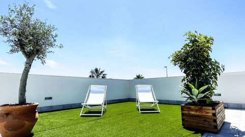 Foto 3 de Casa o chalet en venta en Pilar de la Horadada, -1, El Pinar de Campoverde, Pilar de la Horadada