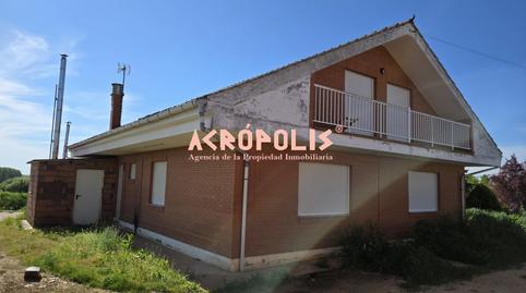 Foto 4 de Casa o xalet en venda a Carretera Cv-193-20, 11, Villares de Órbigo, León