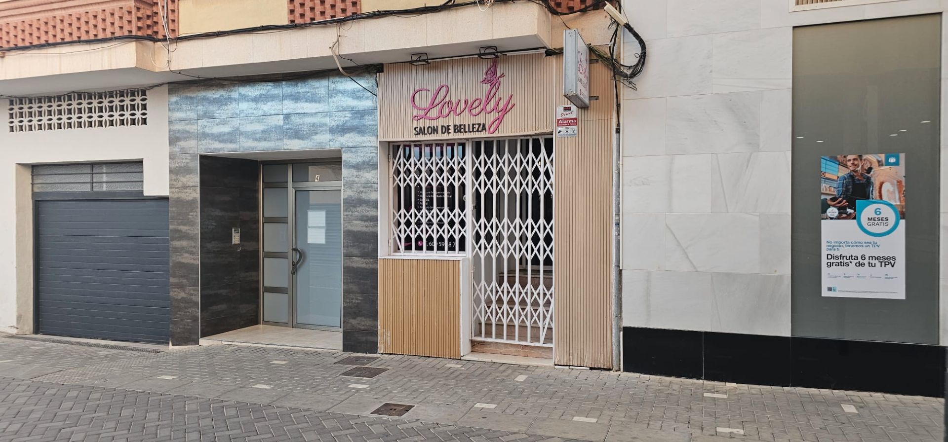 Local en venda en San Pedro del Pinatar amb Aire condicionat, Calefacció i Moblat