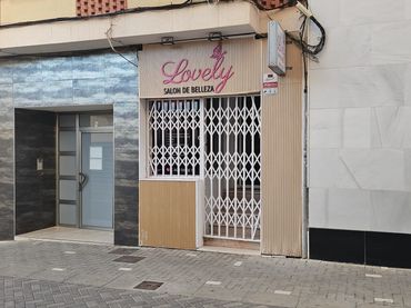 Gewerbefläche zum Verkauf in Calle Gabriel Cañadas 5