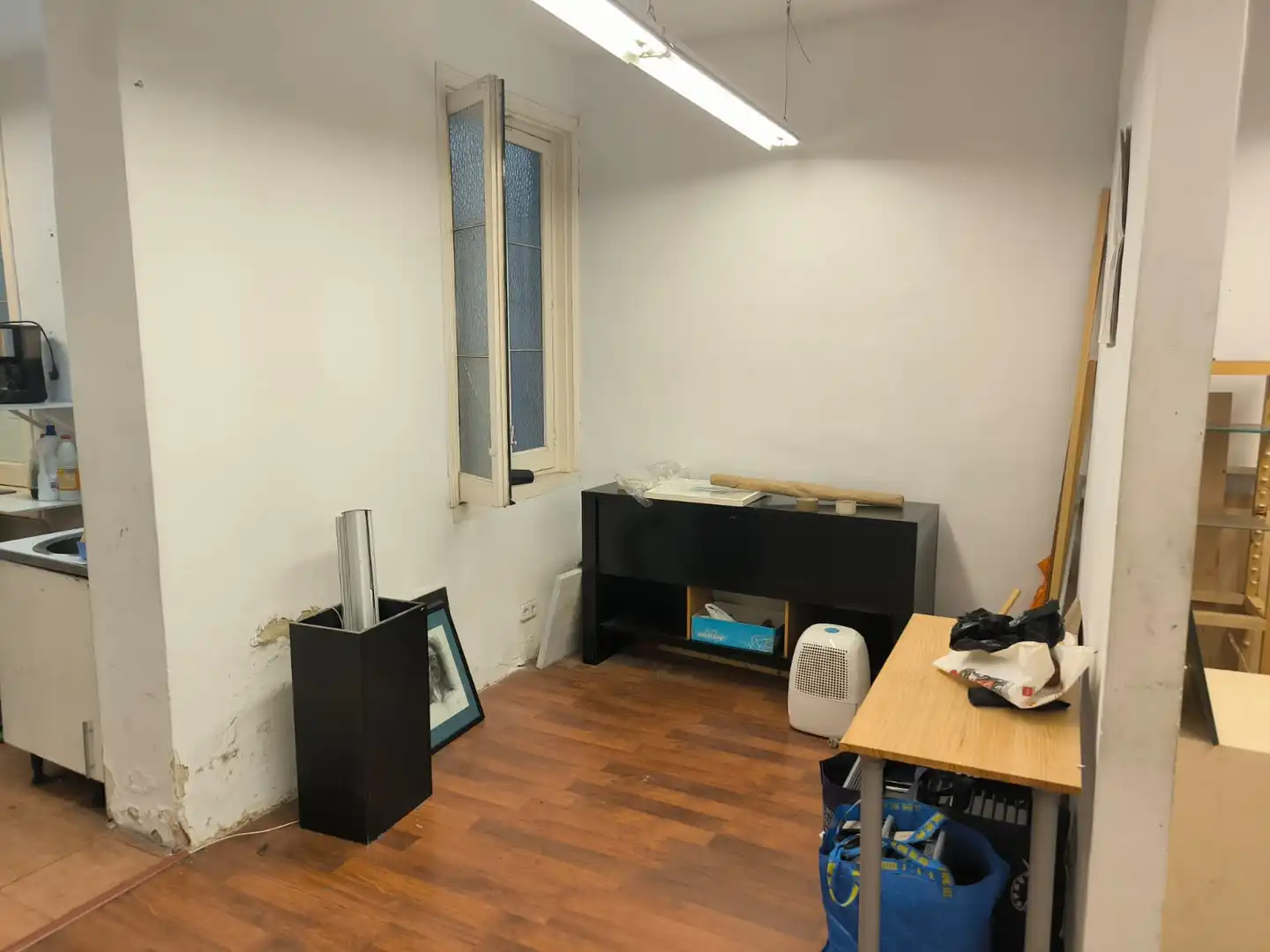 Local en venta en Madrid con Amueblado