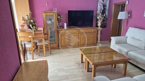 Foto 2 de Piso en venta en Federico Mayo, Linarejos, Linares