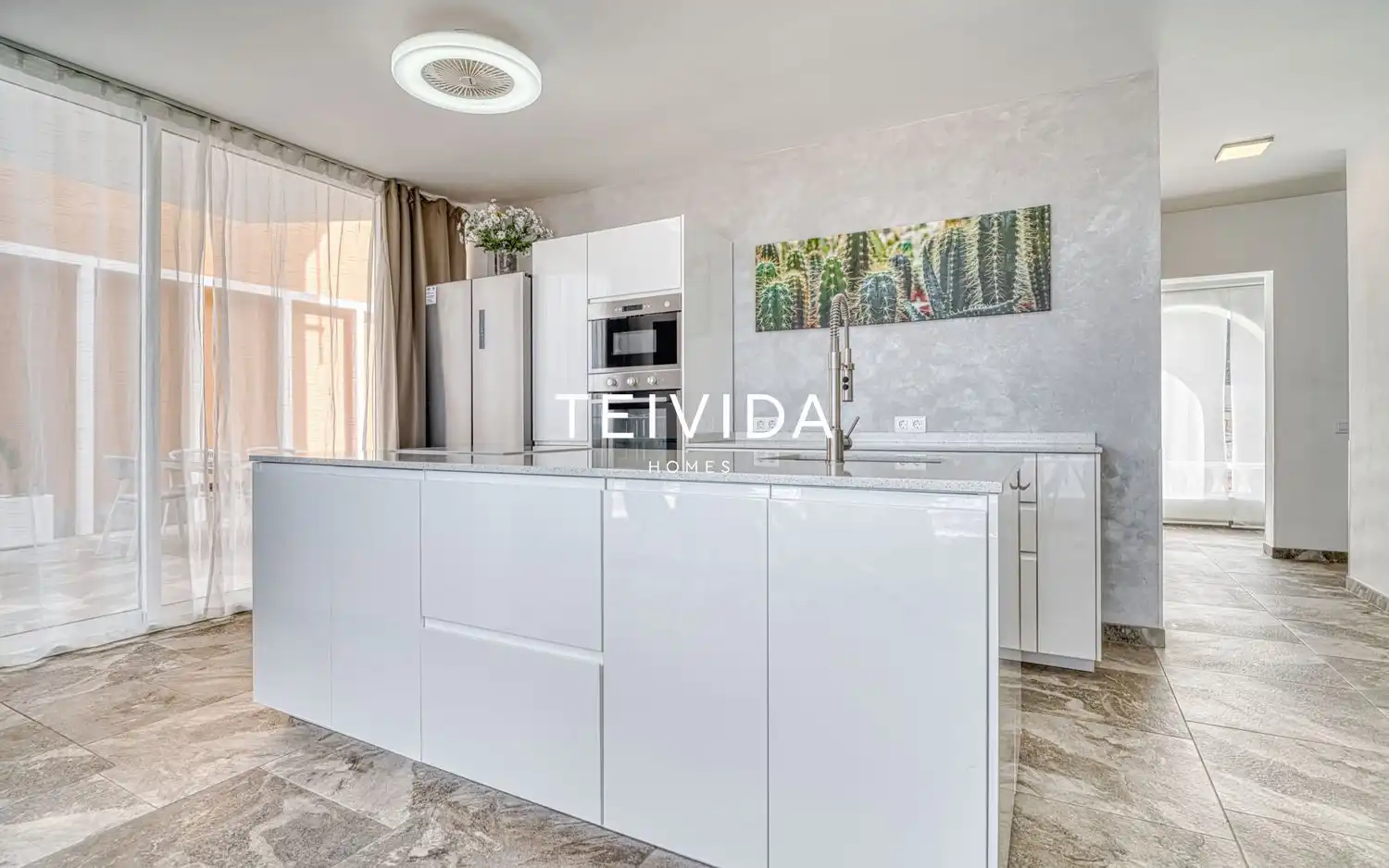 Maison mitoyenne à vendre à AVENIDA EUROPA, imagen 9