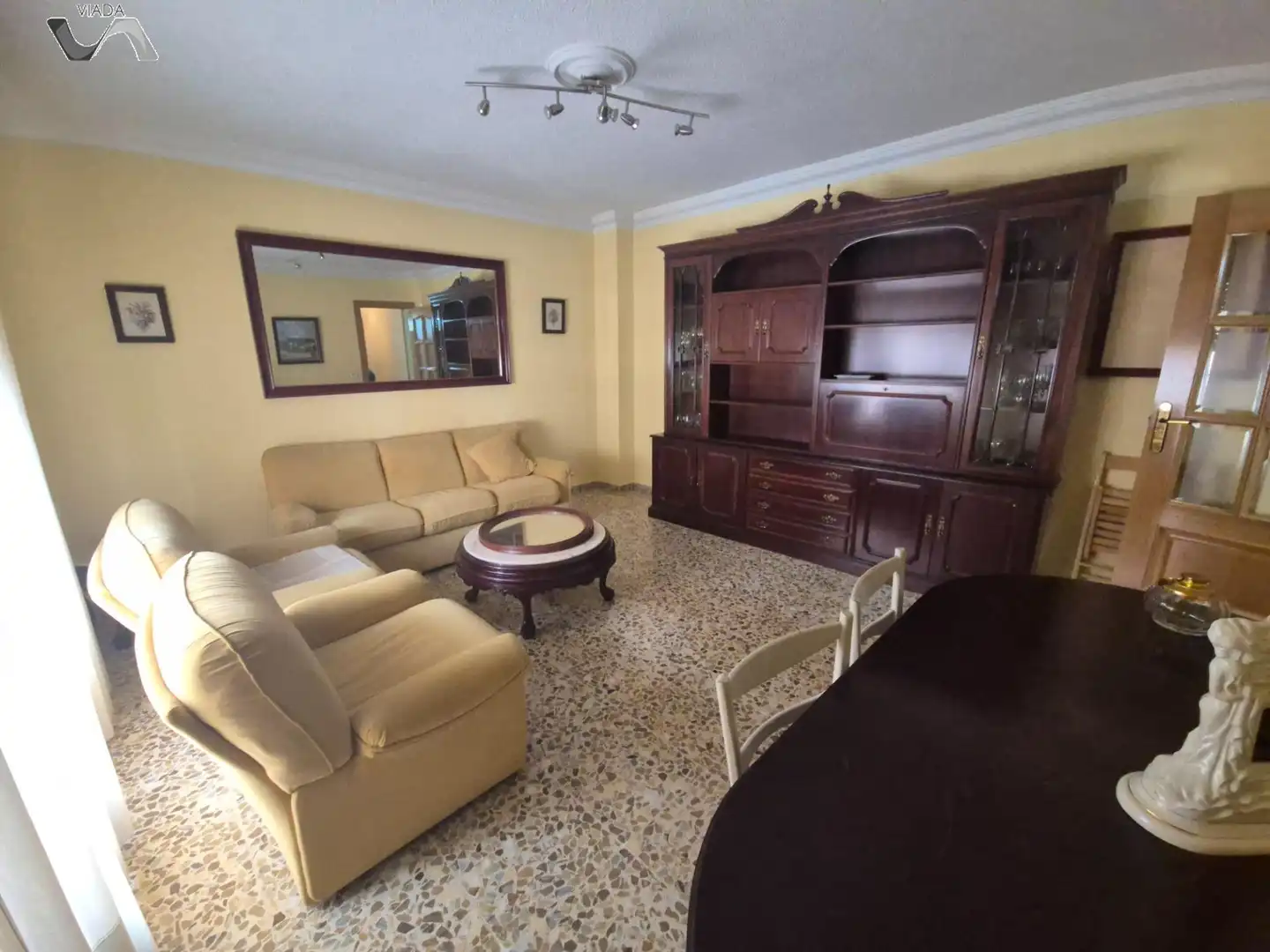 Flat with terrace for sale in Calle Numancia 20, imagen 8