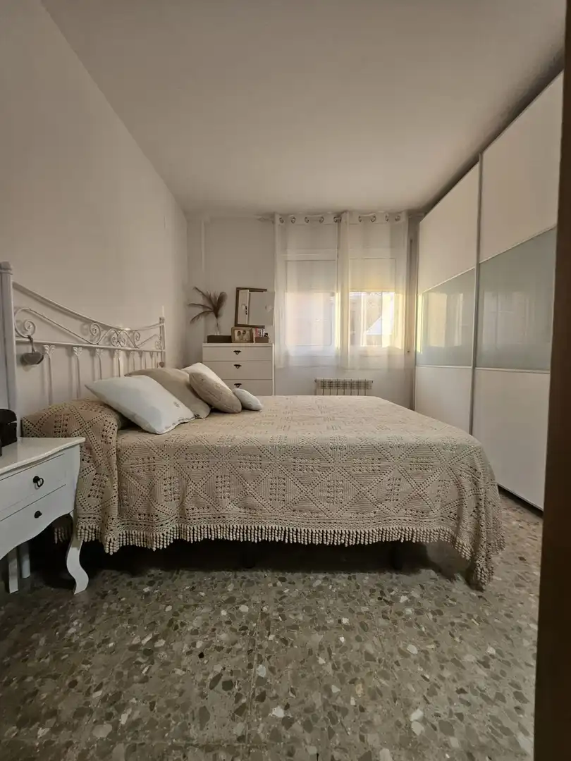 Habitación de Piso en venta en Cunit con Calefacción, Terraza y Piscina