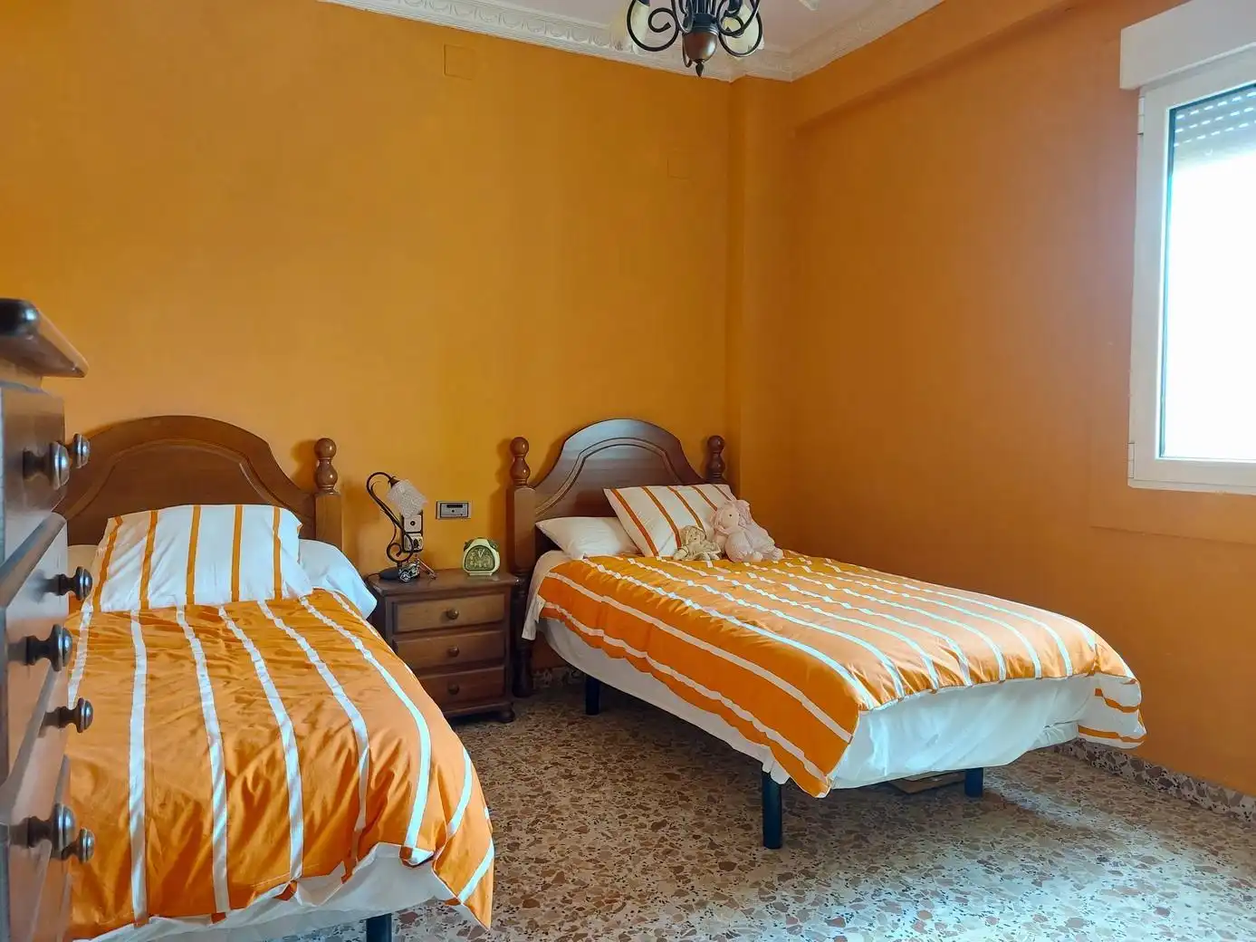 Piso con terraza en venta en Calle Calle Rocío, imagen 32