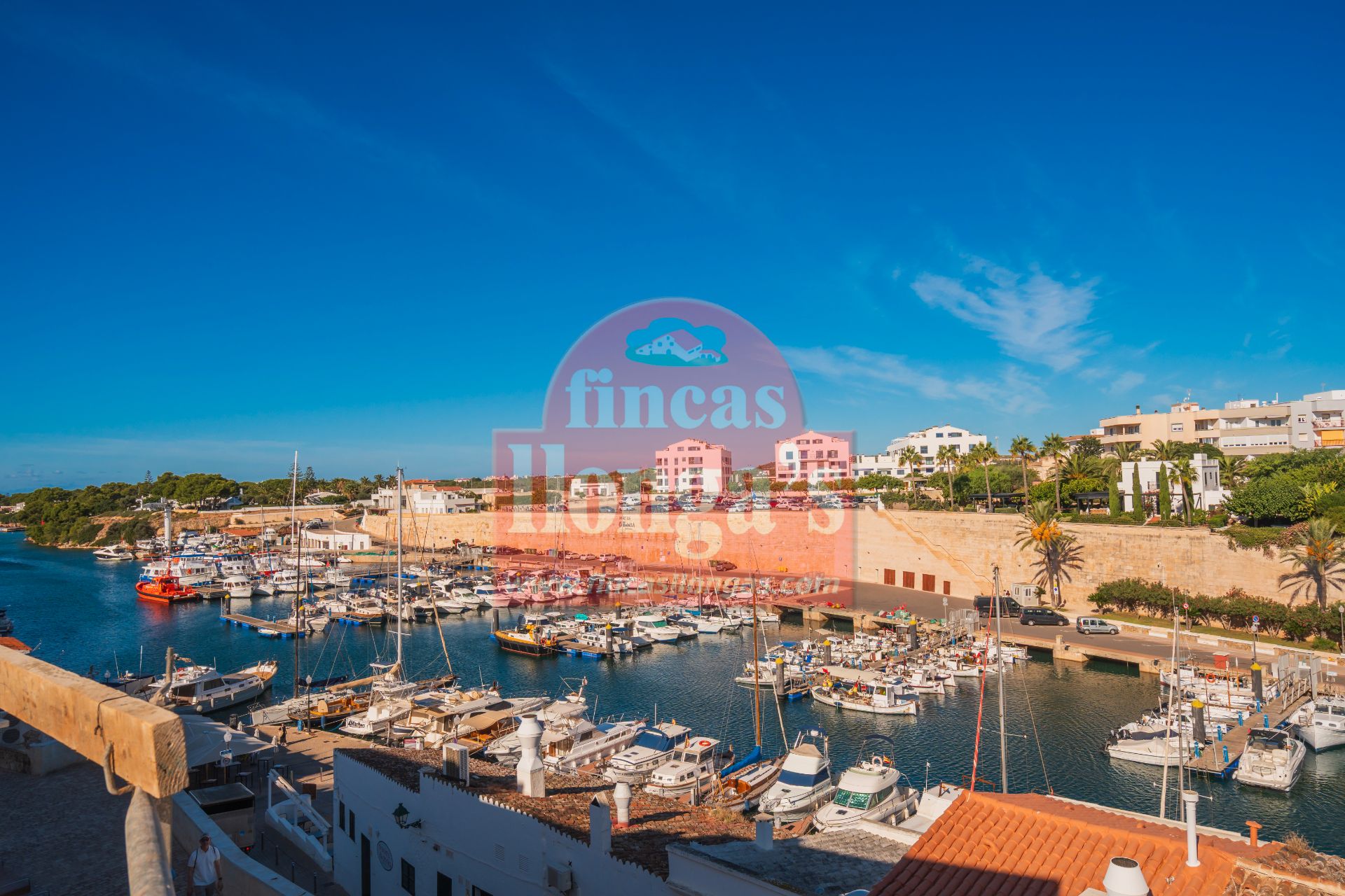 Flat for sale in Ciutadella de Menorca  with Terrace
