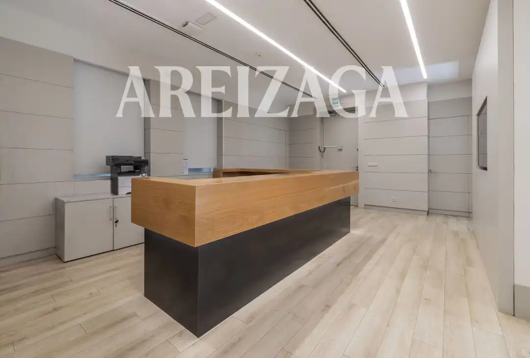 Büro zur Miete in Donostia - San Sebastián  mit Klimaanlage