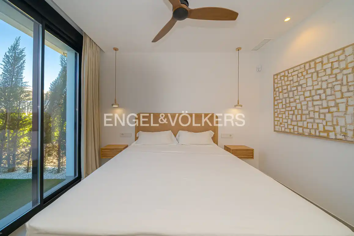 Casa con piscina en venta en L'Albir, imagen 14